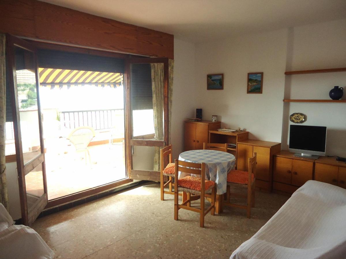 Apartamento Miami Playa Sur Peñíscola Exterior foto