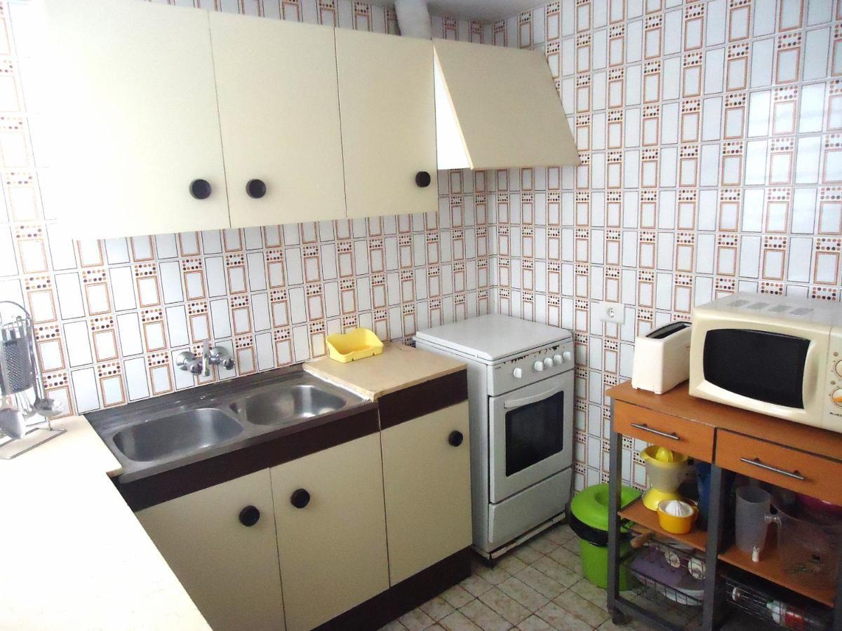 Apartamento Miami Playa Sur Peñíscola Exterior foto
