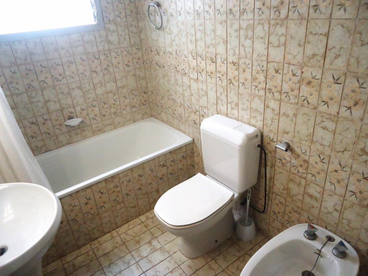 Apartamento Miami Playa Sur Peñíscola Exterior foto